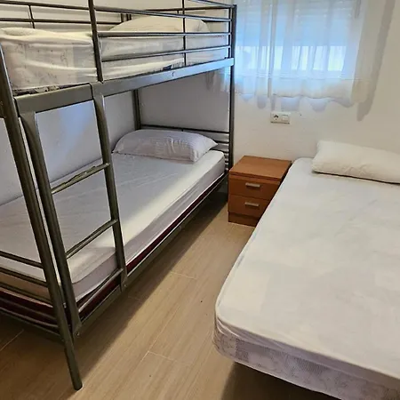 Inmo Cosmos Acapulco Iv 8º Lägenhet *