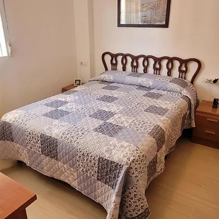 Apartamento Inmo Cosmos Acapulco Iv 8º