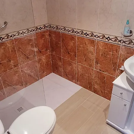 Apartamento Inmo Cosmos Acapulco Iv 8º